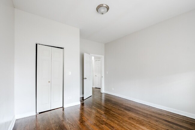 Building Photo - 6111 S Eberhart Ave