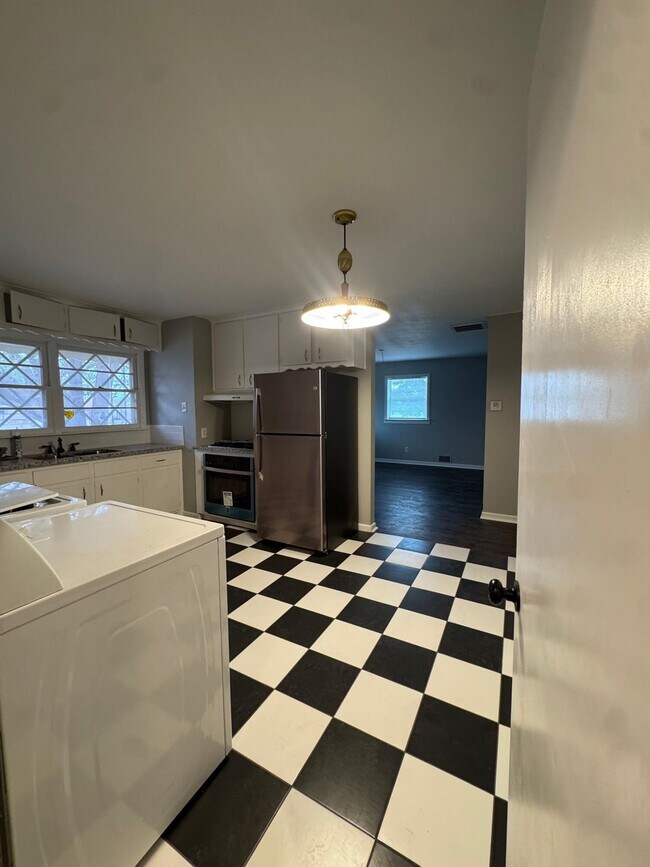 Building Photo - 4409 38th St