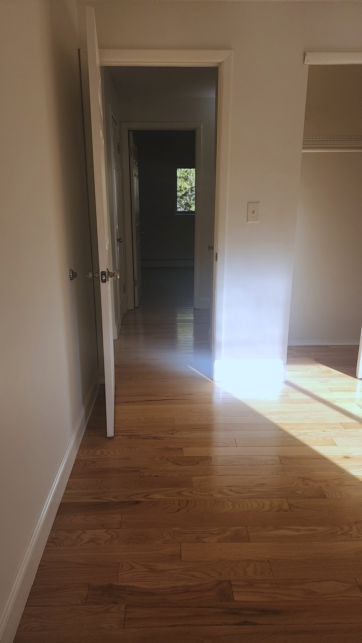 1st Bedroom - 86 Wakefield Cir