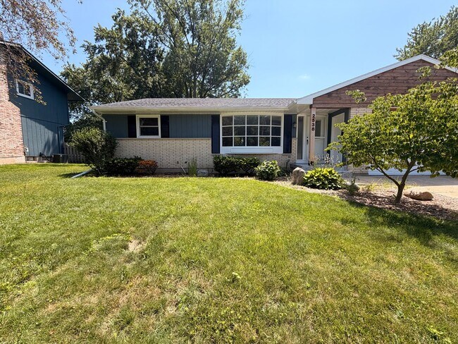 Building Photo - 2538 Berwyck Rd SE
