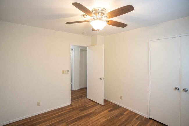 Bedroom 1 - 4903 Indian Wood Rd