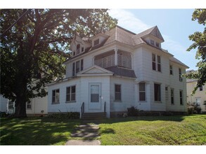 Building Photo - 701 Water St
