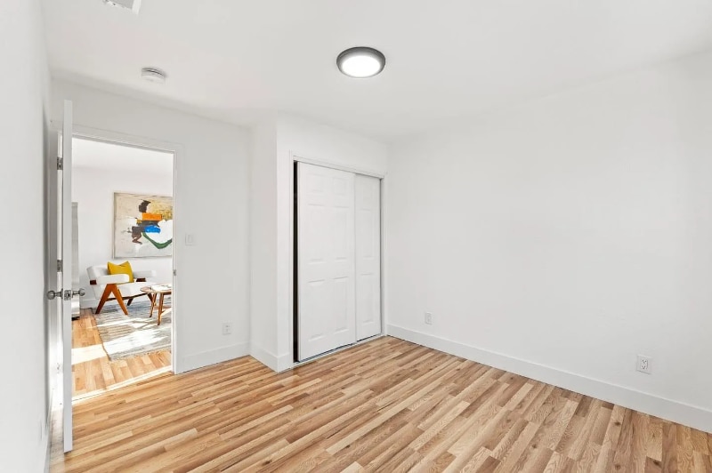 Building Photo - 2887 Fordham St