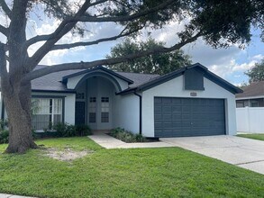 Building Photo - Quick Move in at this Brandon Home for Rent