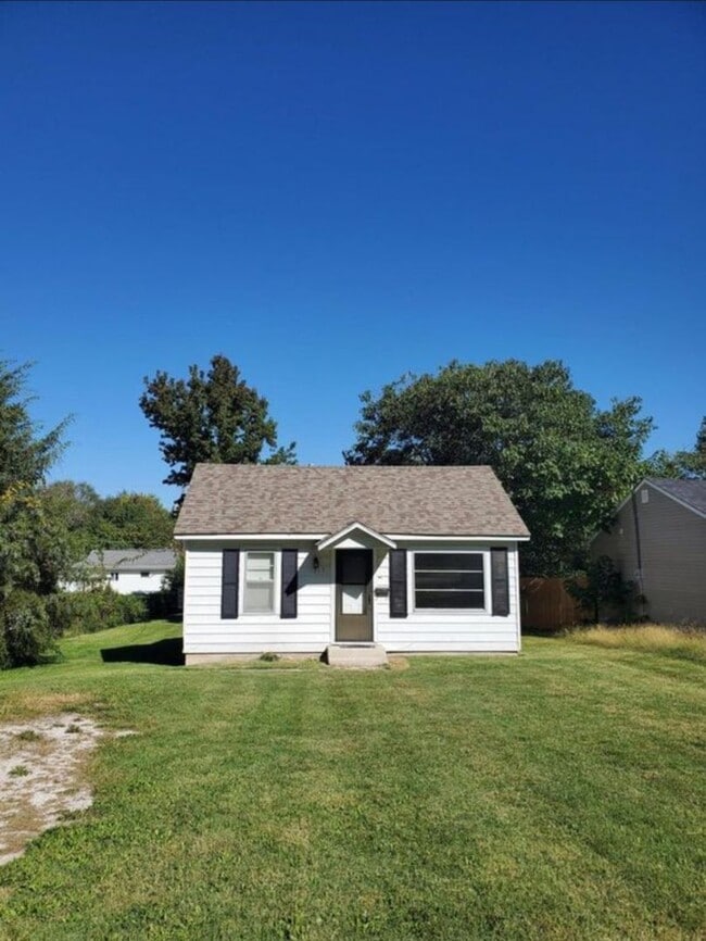 Primary Photo - Cute 1 bedroom home in North East Springfield