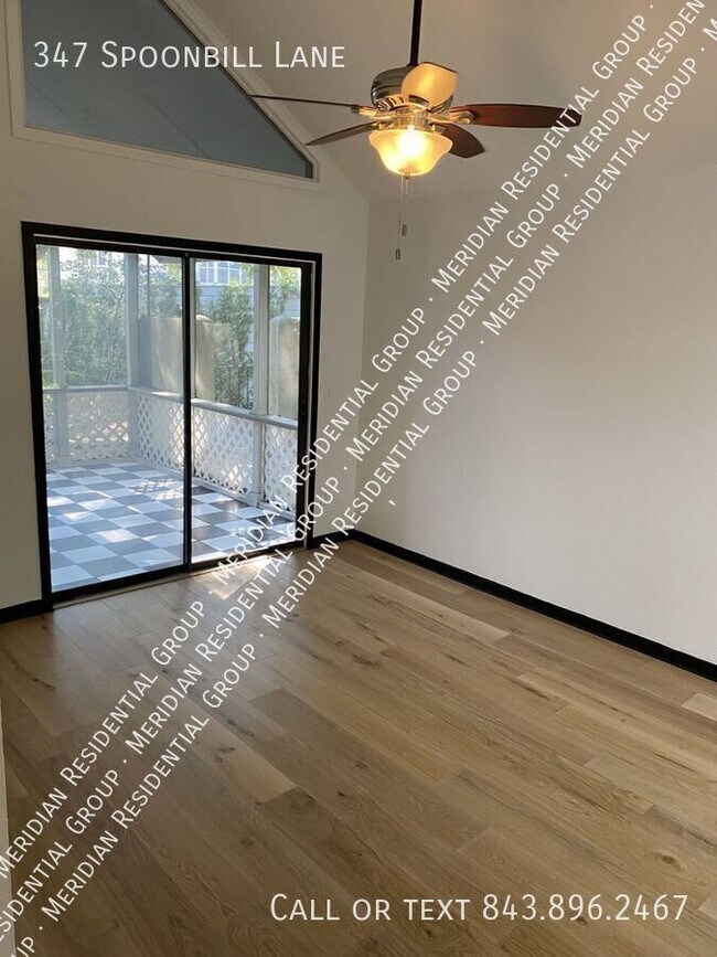 Building Photo - 347 Spoonbill Ln