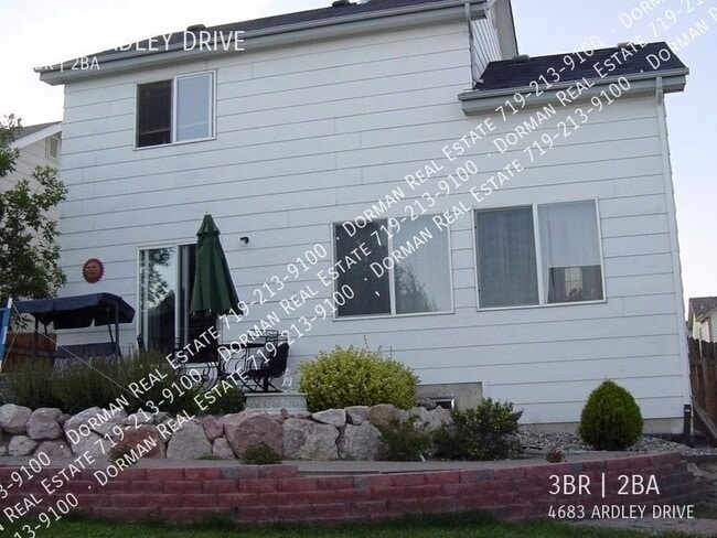 Building Photo - 4683 Ardley Dr