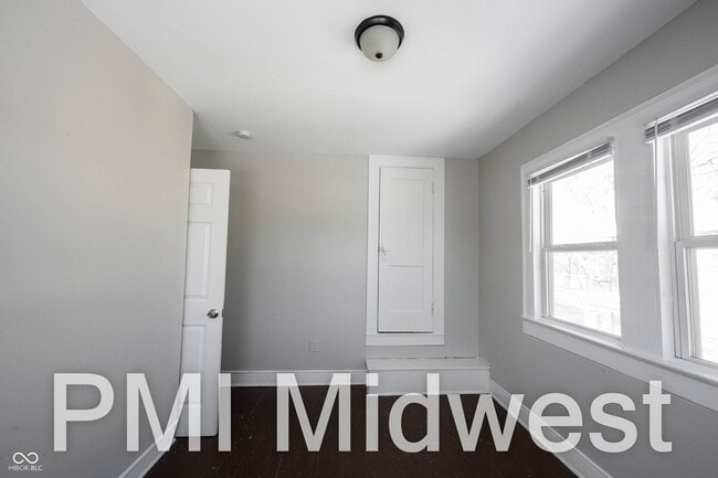 Building Photo - 3139 Guilford Ave