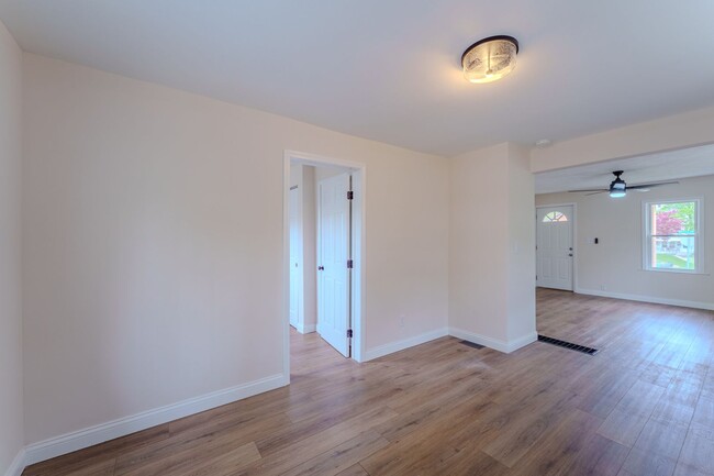 Building Photo - Completely redone 2 bedroom with 2 car garage