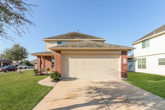 Building Photo - 2622 Montecito Ln