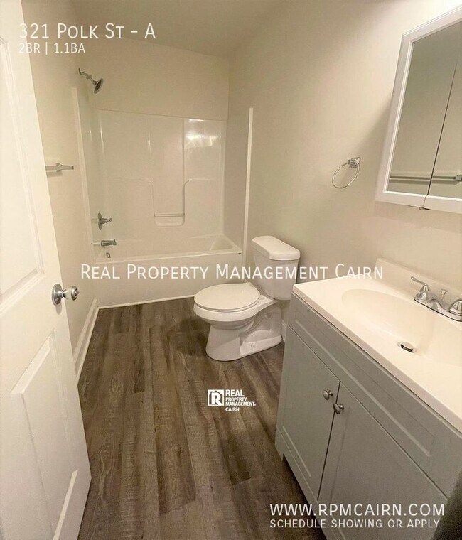 Building Photo - 321 Polk St