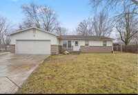 Building Photo - 7955 Rockridge Ct