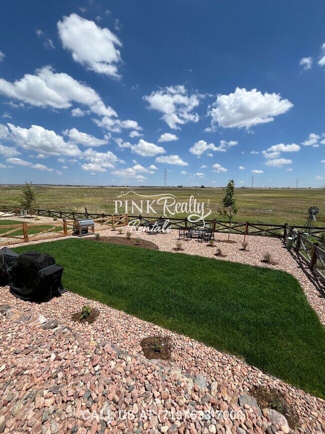 Building Photo - 9656 Feathergrass Dr