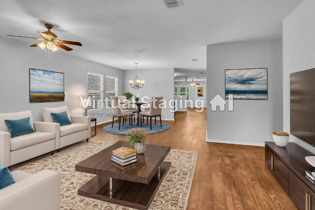 Building Photo - "Spacious 4-Bedroom Home – 2,085 Sq Ft Fort Worth Retreat!"