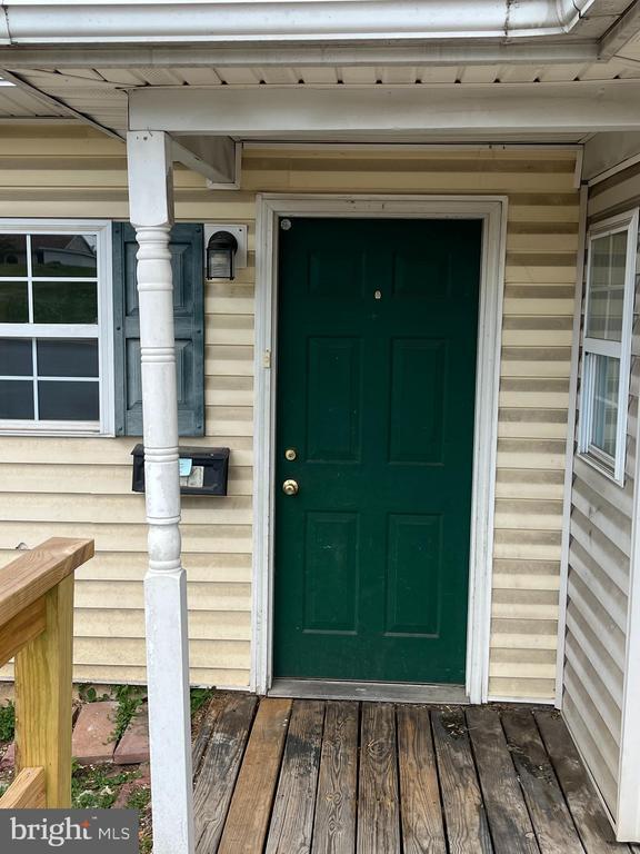 Building Photo - 414 N High St