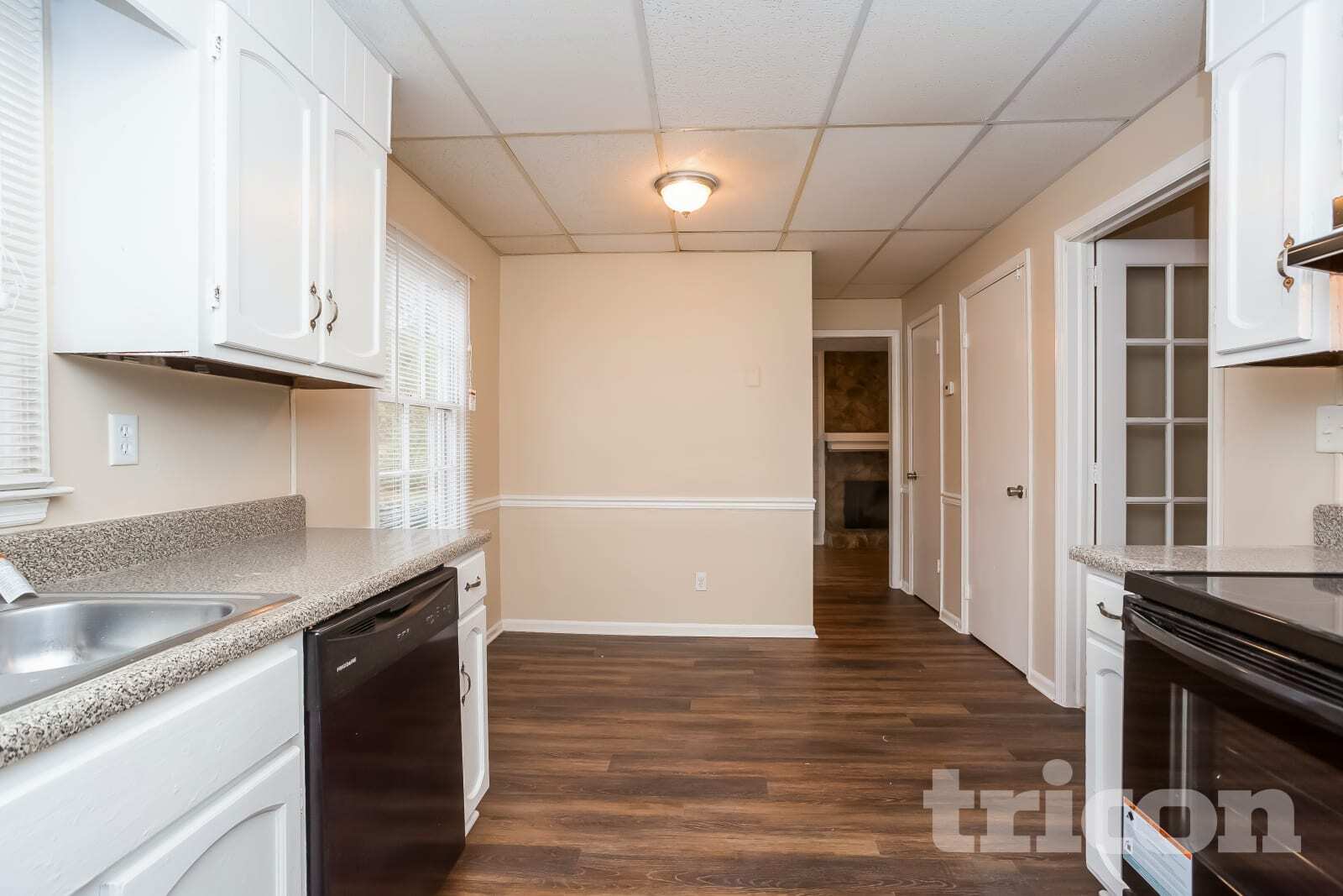 Building Photo - 1686 Underwood Dr SE