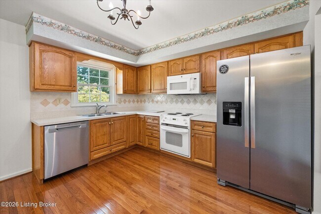 Building Photo - 3007 Cromarty Way