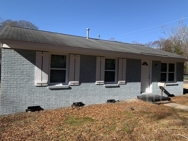Building Photo - 3000 Rodman St