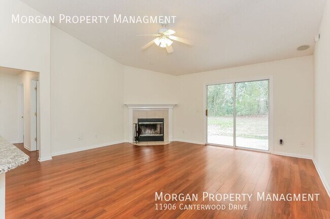 Building Photo - 11906 Canterwood Dr