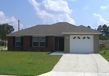 Primary Photo - Oakwood Estates