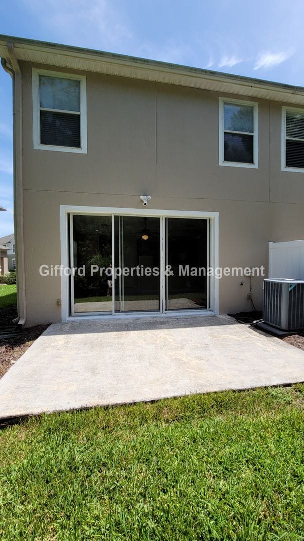 Building Photo - Beautiful Stonefield at Bartram Park Townhome