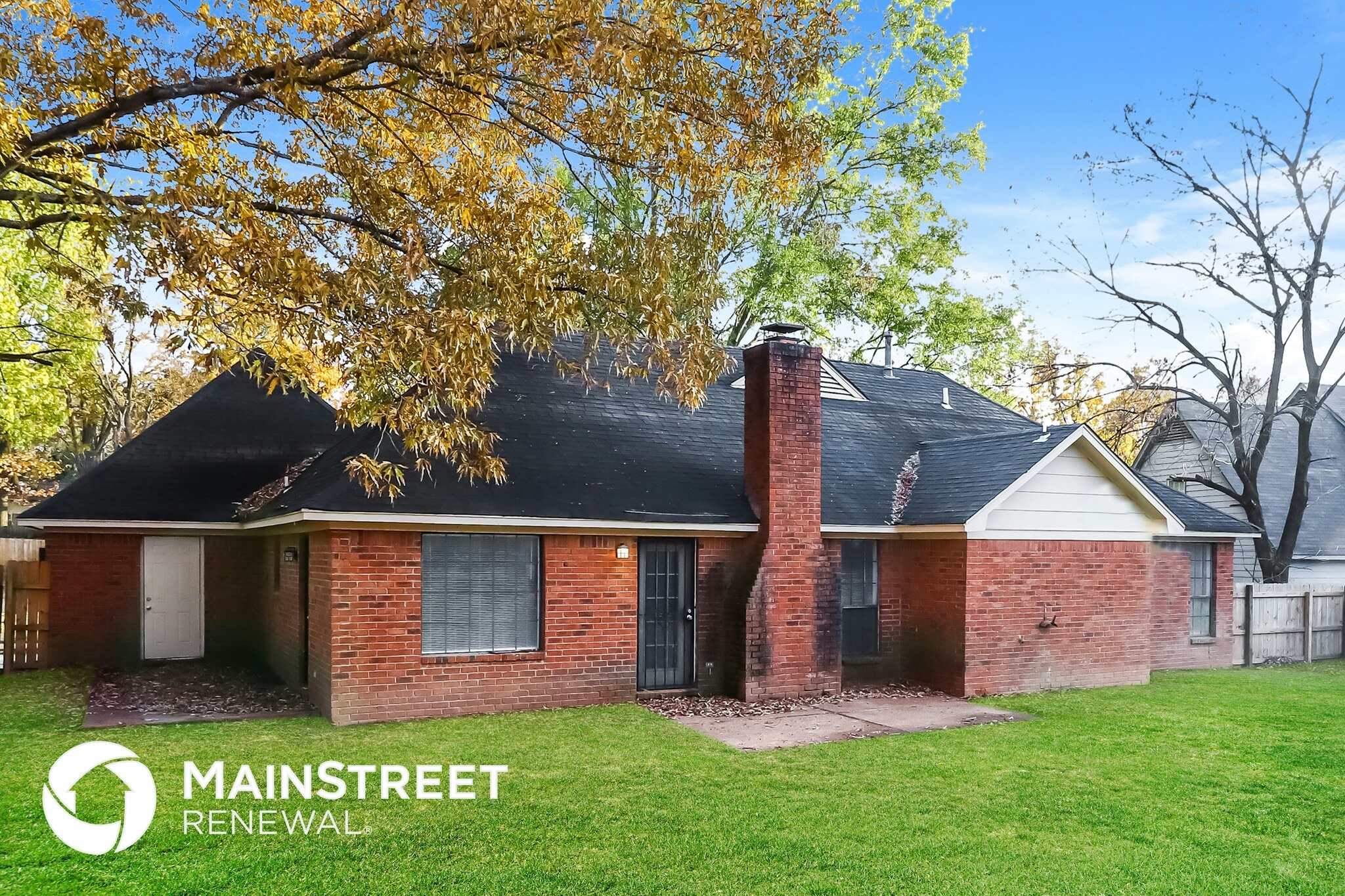 Building Photo - 4462 Garrison Ave