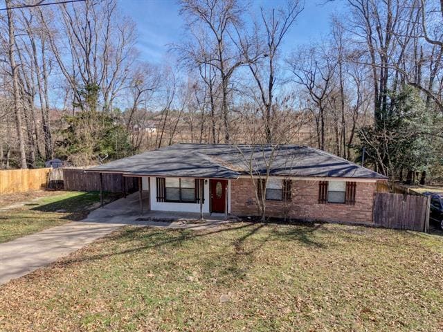 Building Photo - 1108 Brad Cir