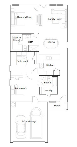 Building Photo - 1376 Diamond Carnation Dr