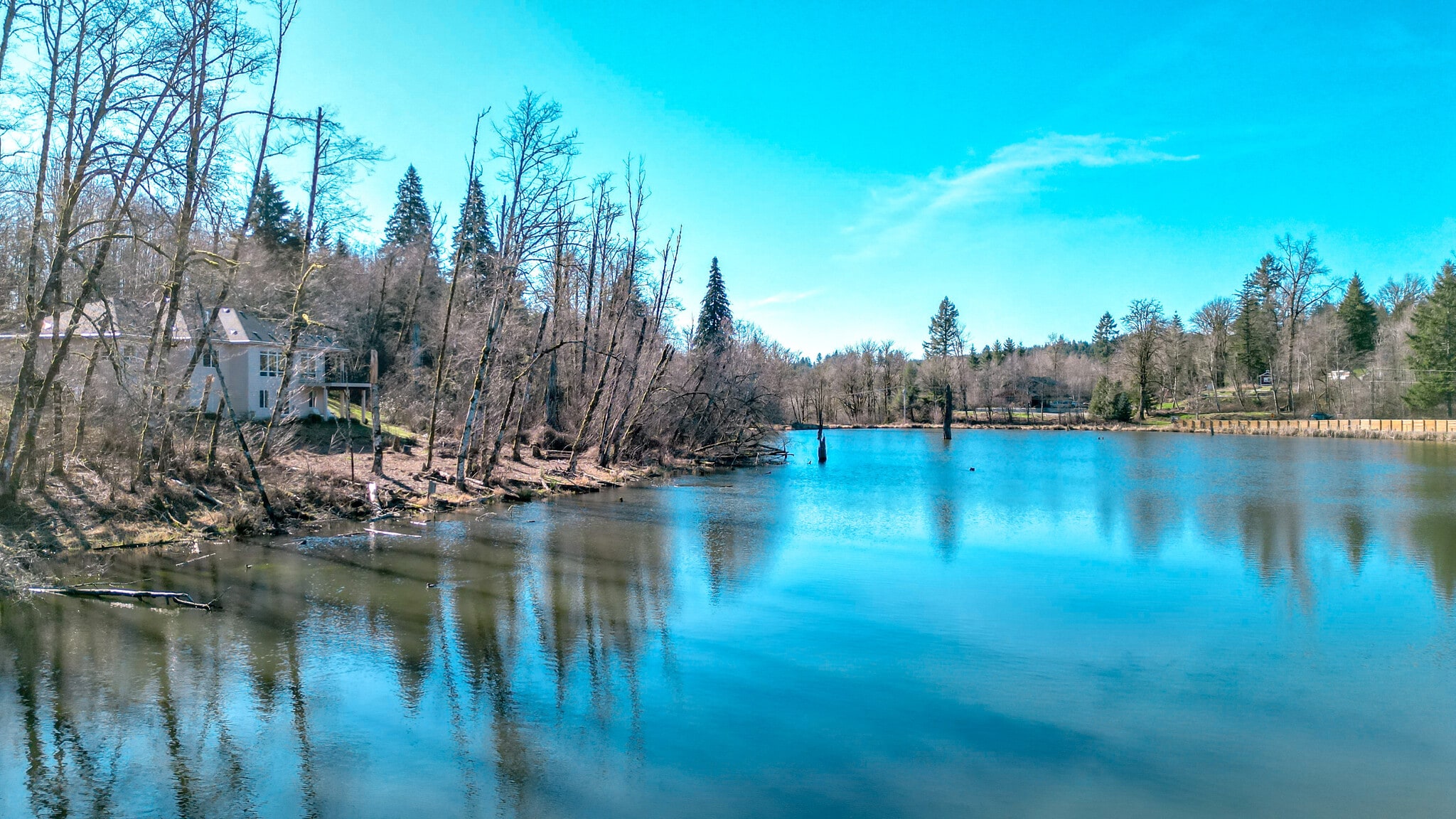 Building Photo - 15116 NE Grantham Rd