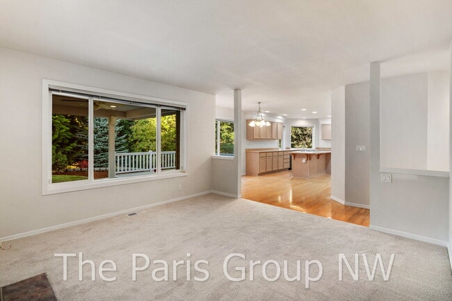 Building Photo - Extraordinary 3463sf Newcastle Home * Amazing Outdoor Spaces * A/C