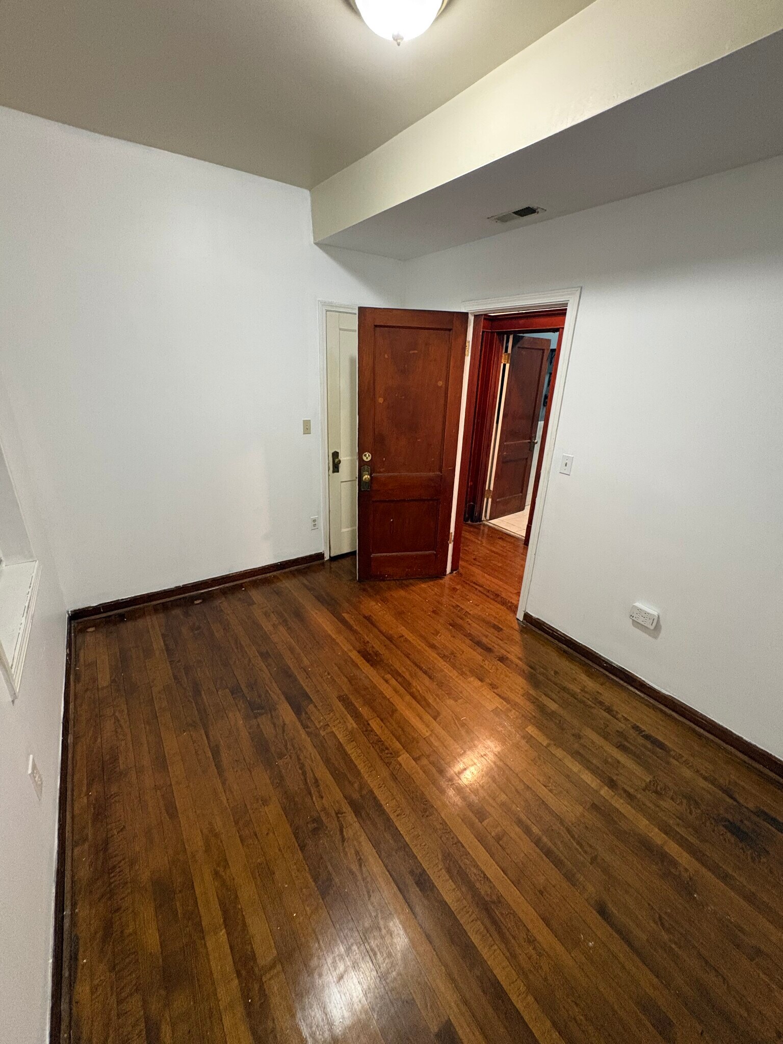 Bedroom #2 - 3041 W Leland Ave