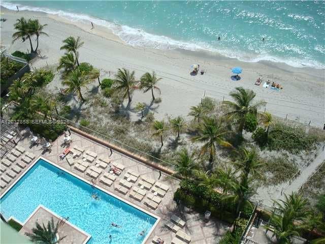 Building Photo - 2080 S Ocean Dr