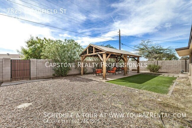 Building Photo - 7825 E Garfield St