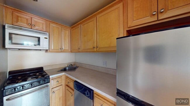Building Photo - 1 bedroom in NEW YORK NY 10025