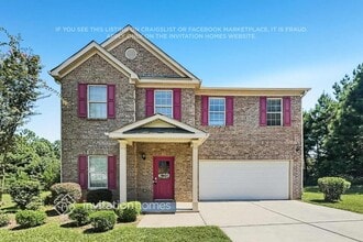 Building Photo - 6368 Flat Rock Ln
