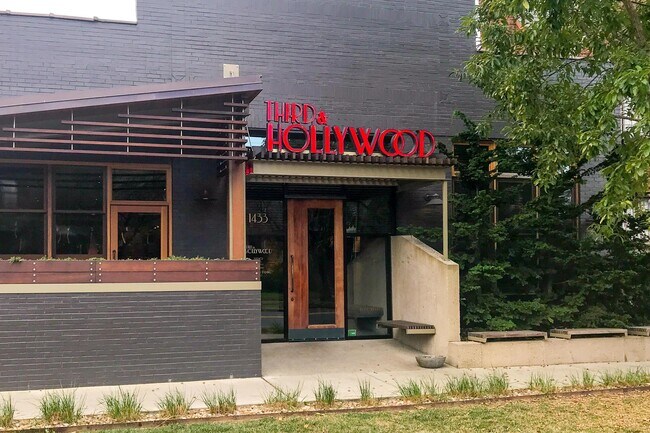 Building Photo - 1000 Urlin Ave