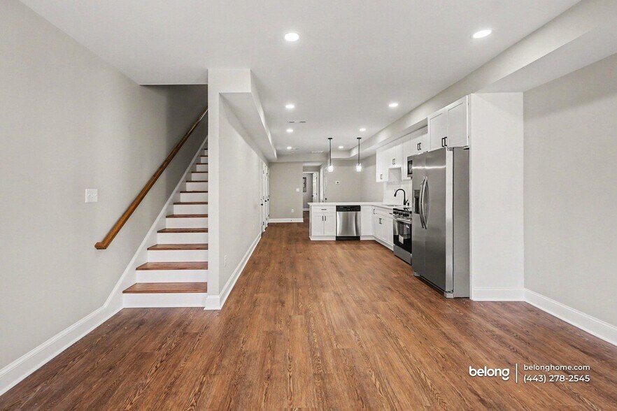 Building Photo - 1625 Edmondson Ave