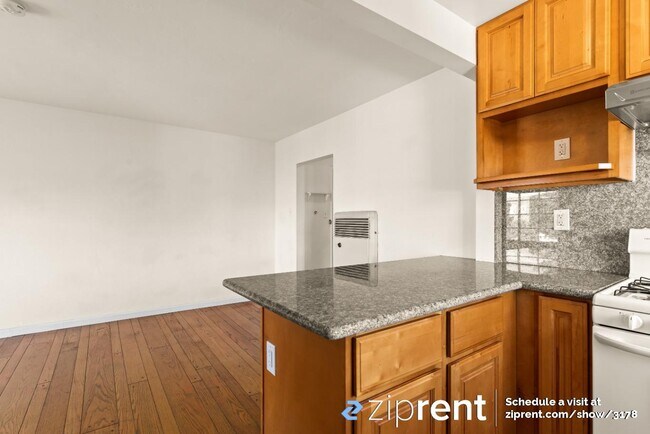 Building Photo - 101 Fairmount Ave