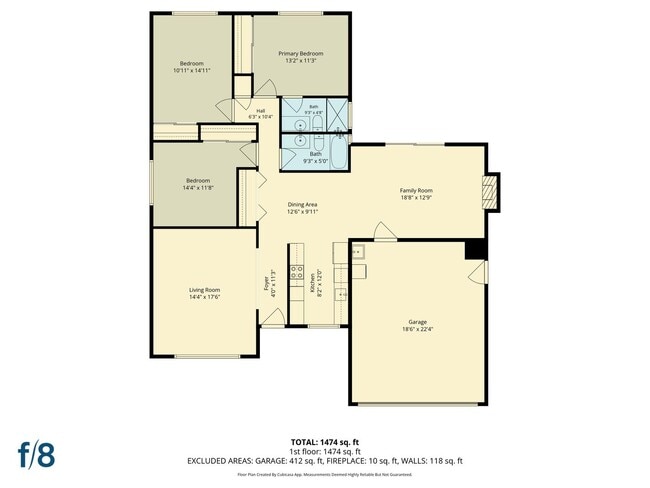 Building Photo - Wow! What a Great Home! Available Now!