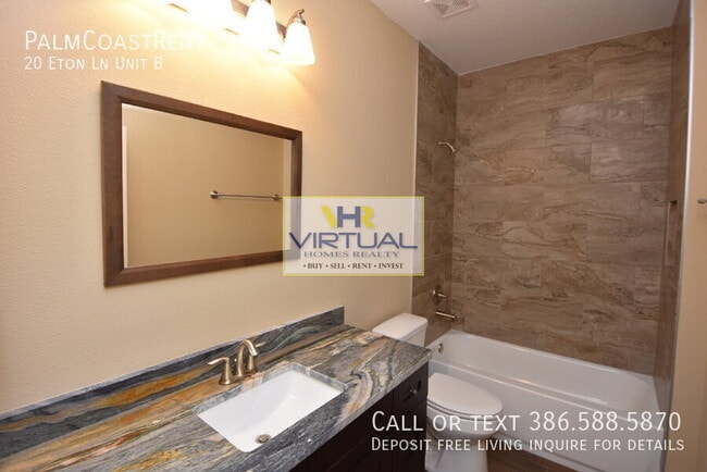 Building Photo - "Luxury Spacious 3-Bedroom Duplex in Palm ...