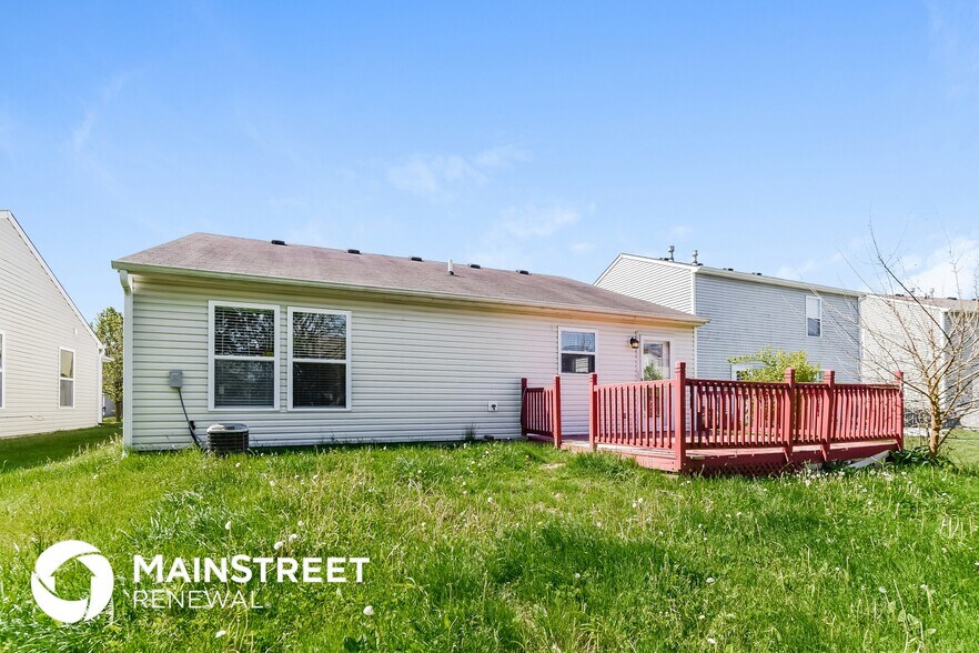 Building Photo - 9130 Southernwood Way