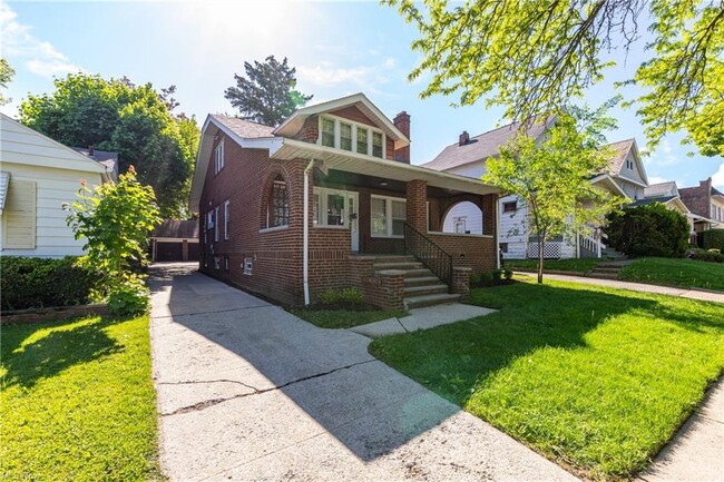 Building Photo - 3693 W 140th St