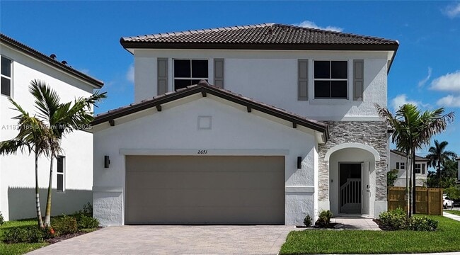 Primary Photo - 2671 SE 24th Dr