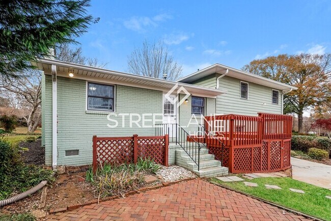 Building Photo - Charming 3 Bedroom in Gastonia!