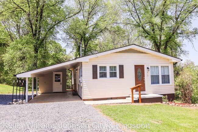 Building Photo - 2 br, 1 bath House - 617 Range St