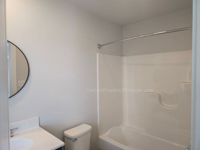 Building Photo - Brand new home for rent in Carlisle with o...