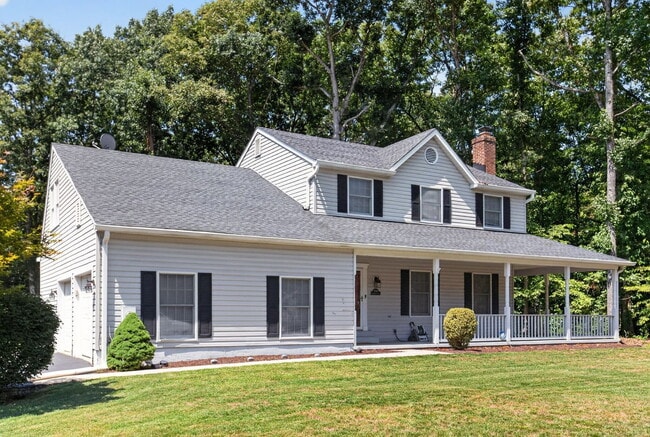 Building Photo - 3758 Tarrington Pl