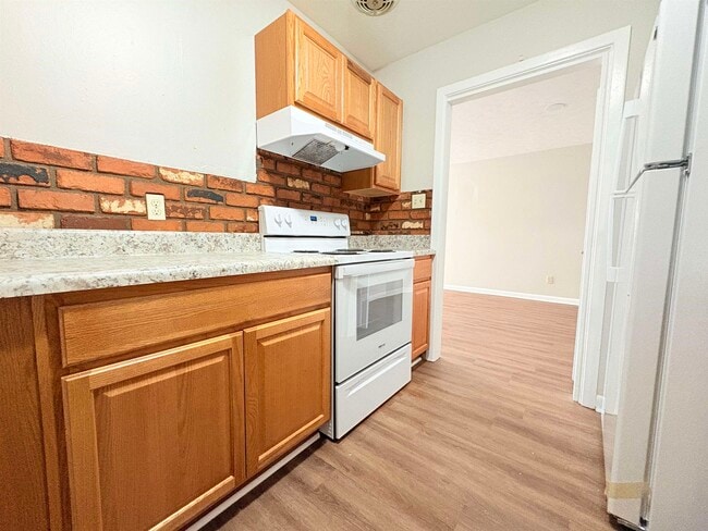 Building Photo - 3109 Garfield St