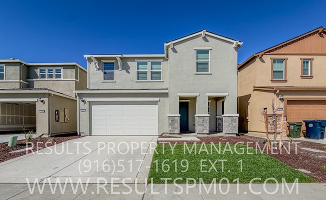 Building Photo - Brand new 3 Bedroom home. Wonderful amenities!