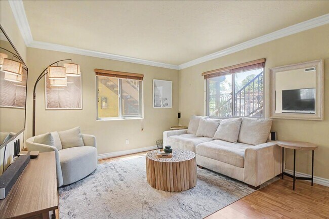 Building Photo - Walk to Balboa Park from This Beautiful Golden Hill Condo with Two Side-by-Side Parking Spaces